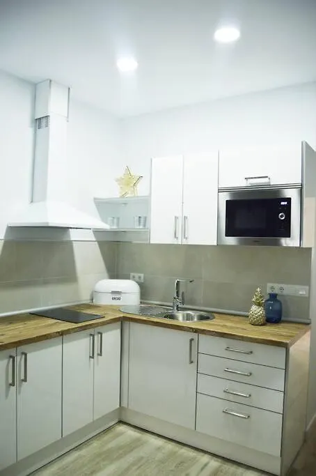 Apartamento Ana'S Cerca Del Parque Tecnologico Málaga