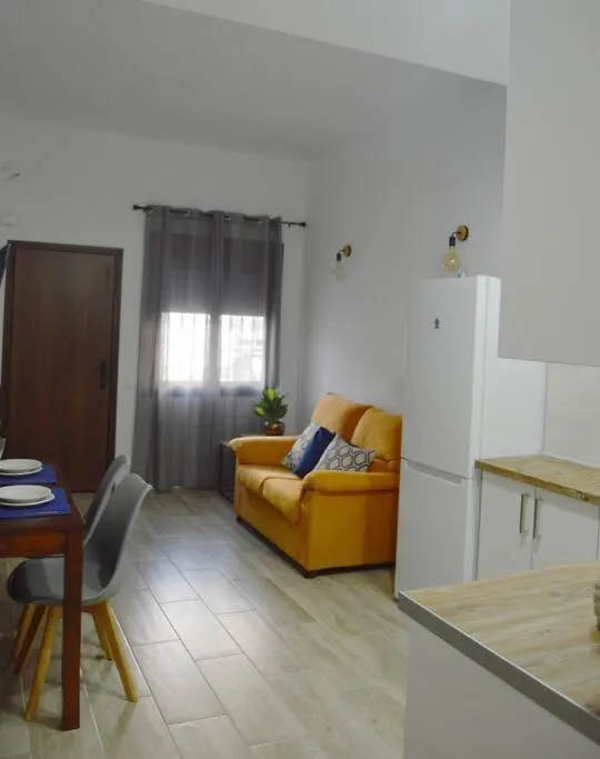 Apartamento Ana'S Cerca Del Parque Tecnologico Málaga 0*,  España