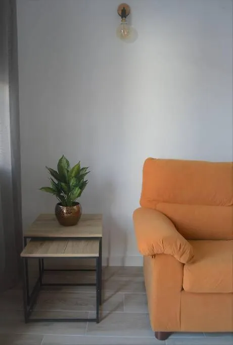 Apartamento Ana'S Cerca Del Parque Tecnologico Málaga España
