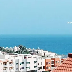 ático Moderno Y Tranquilo Con Todo El Confort. , Morro Jable (Fuerteventura) España