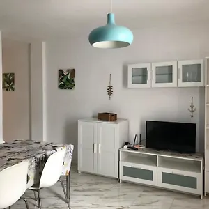 Casita Paraiso 255 , Costa De Antigua España