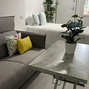 Loft C Frente Playa Pedregalejo , Málaga España
