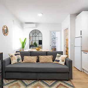 Cozy & Modern , Málaga España