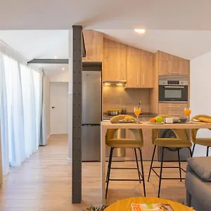 Apartamento Feelathome Atarazanas, Málaga