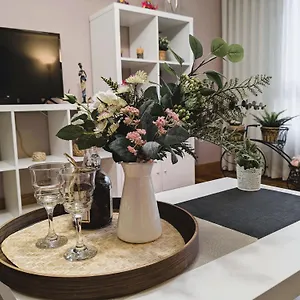 Gran Bilbao 3 - 3 Bedrooms , Portugalete España