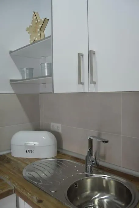 Apartamento Ana'S Cerca Del Parque Tecnologico Μάλαγα